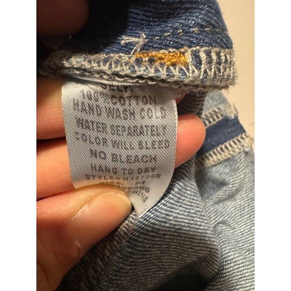 idem ditto shortalls - Picture 5 of 5